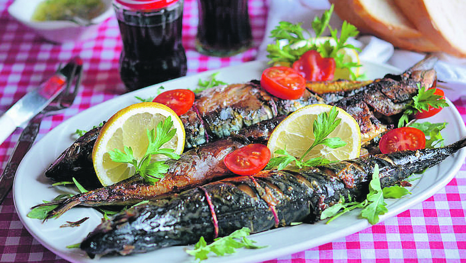 ALEKSA RUČAO U OVOM GRADU PA OSTAO ZATEČEN CENOM! Ovo je račun koji ga je zaprepastio