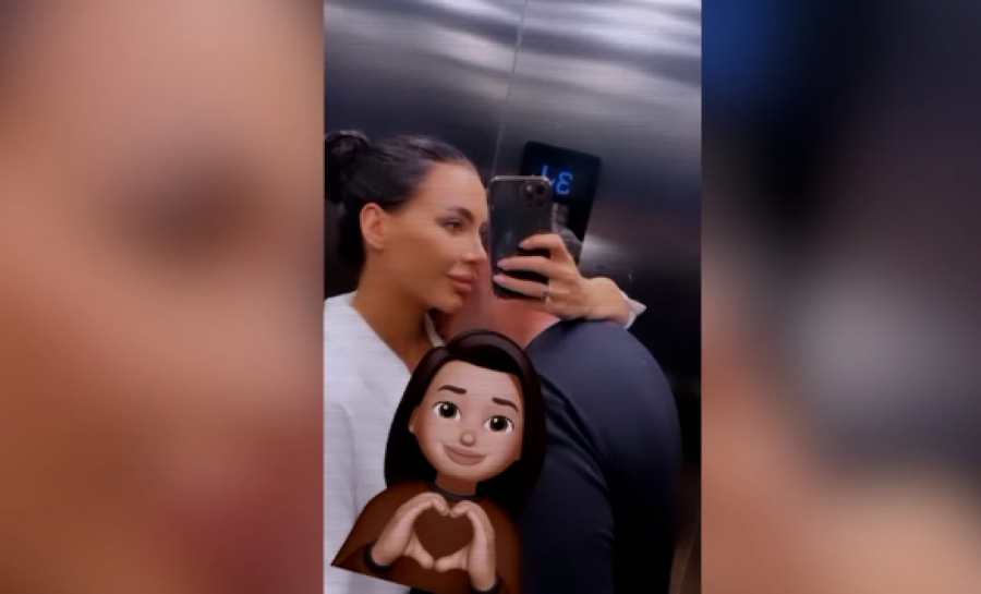 NIKO NIJE OČEKIVAO DA IM JE OVAKVO STANJE U DOMU Topalkova ćerka krije trudnoću od svih, a evo na šta je sve primoran njen partner! (FOTO)