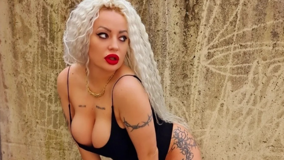 PRAVILA SKANDALE U RIJALITIJU, A ONDA POSTALA GLUMICA FILMOVE ZA ODRASLE Pretukli je, odjednom nestala, a sada se udala za "kralja" (FOTO)