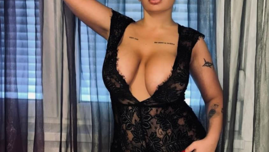 Evo kako Nevena Hot danas izgleda