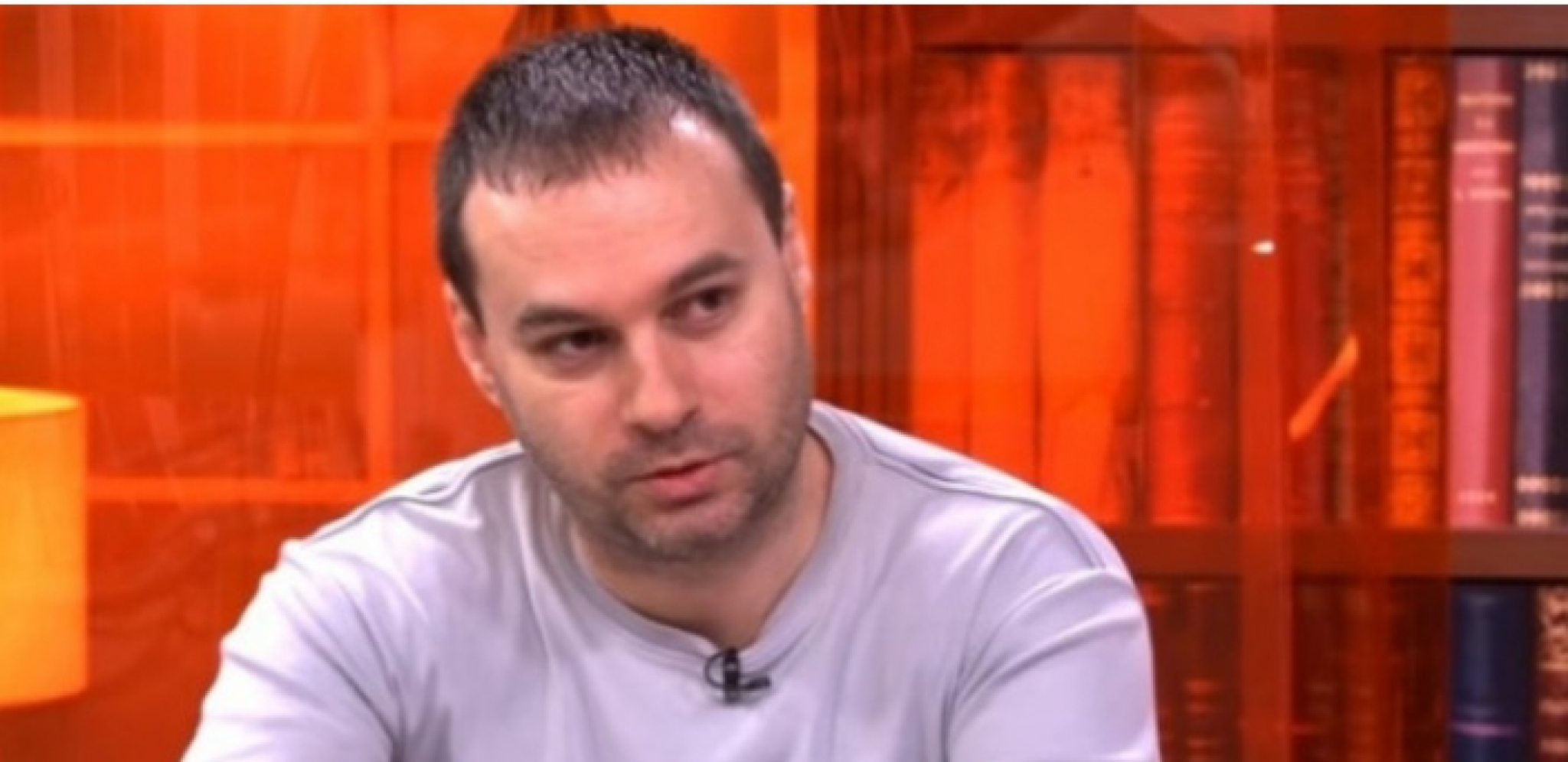 JAKA PORUKA IŠTVANA KAIĆA: Vučko mora da izdrži do kraja da bismo bandu zauvek razbucali