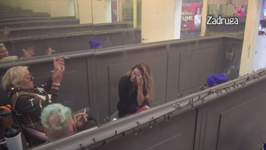 ANA ZANEMELA ZBOG ONOGA ŠTO SU JOJ RADILI IVAN I MILICA Zvezdan pošizeo i dobio nervni slom, da li je moguće da su na ovo bili spremni?!