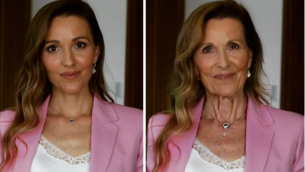 OVAKO ĆE POZNATE SRPKINJE IZGLEDATI KAD OSTARE: Sve su lepe bakice, a jedna nam izgleda kao deka