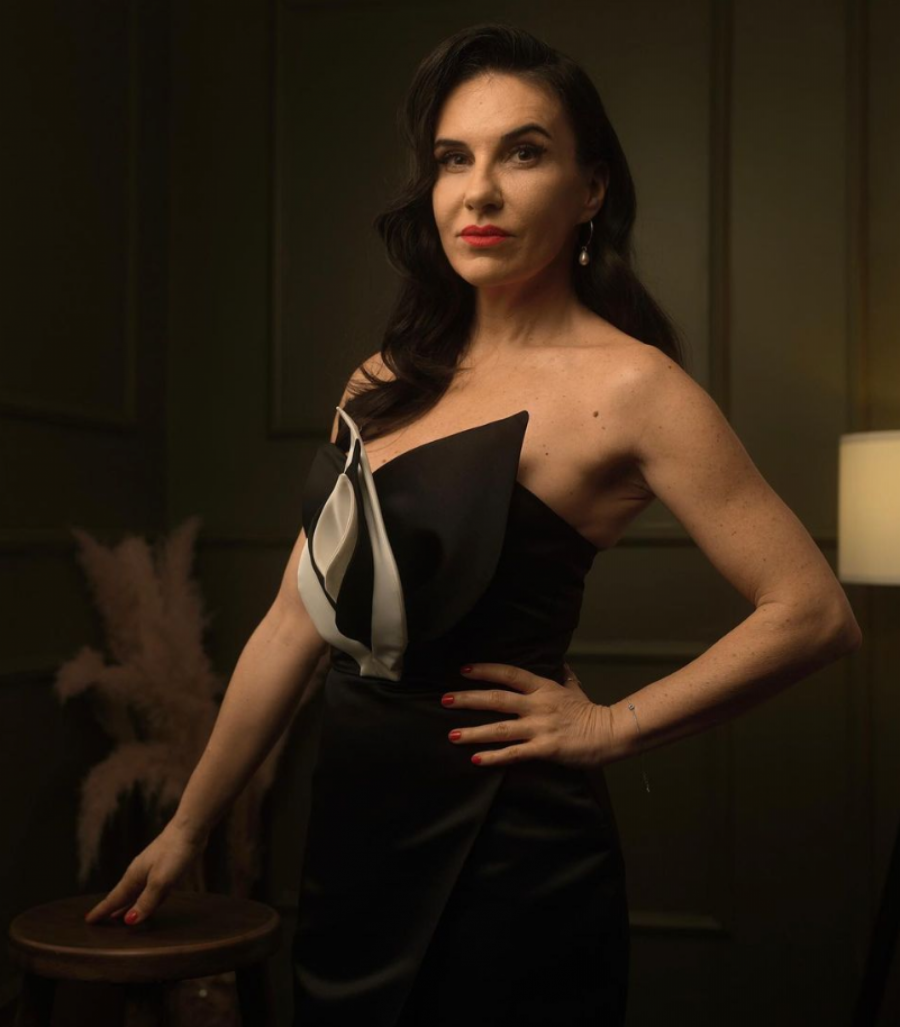 SVI SU JE ZAVOLELI KAO JELICU IZ FILMA 