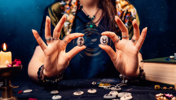 AKO STE ROĐENI U NEKOM OD OVA TRI ZNAKA, ČEKA VAS HAOTIČAN APRIL Astrolozi upozoravaju na najburniji period do sada!