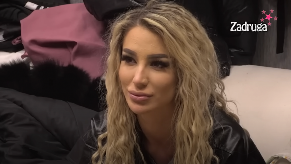 VIDI BUDUĆNOST SA NJOM Filip Car pokazao svoju ljubav prema Aleksandri, plan mu je da imaju petoro dece