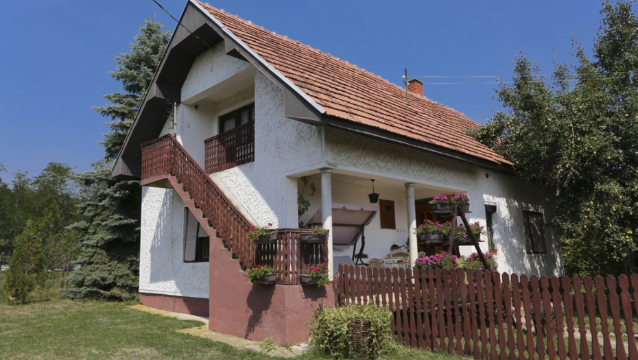 AKO JE DOBIJETE NA POKLON, BACITE JE Ova biljka tera sreću iz kuće i unosi maler