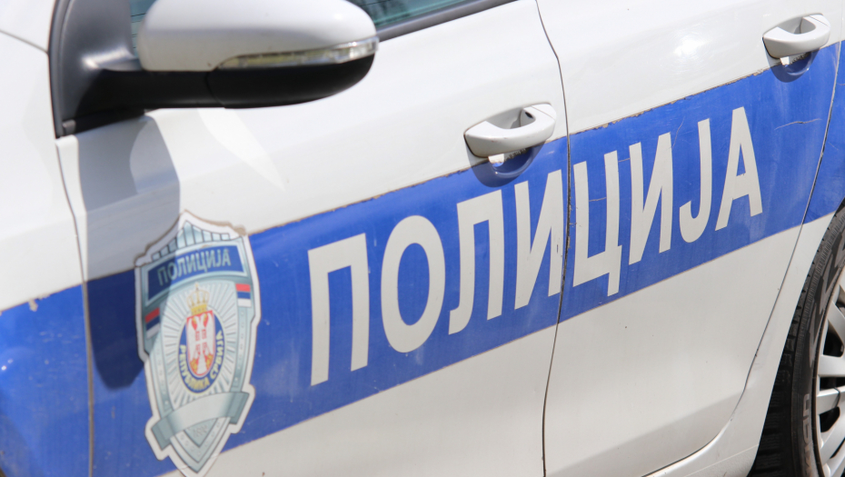 PLASTIČNI PIŠTOLJ U ŠKOLI DAN POSLE TRAGEDIJE Policija se oglasila o jezivom incidentu u Obrenovcu