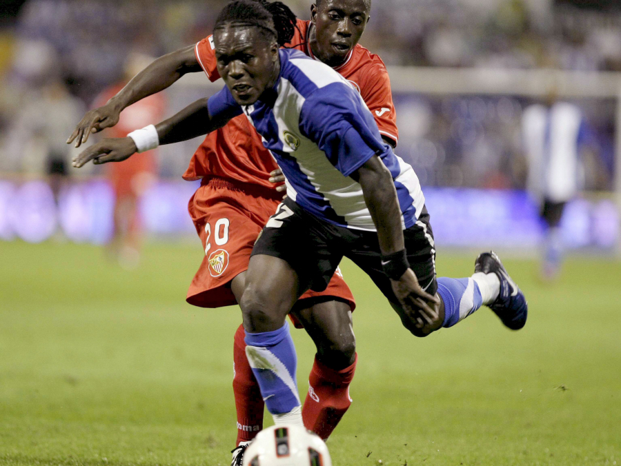 VRTOGLAVA ŽIVOTNA PRIČA NAJVEĆEG TALENTA EVROPE Razbio Srbiju u finalu Evropskog prvenstva, doveo ga Real, a sada radi kao bolničar