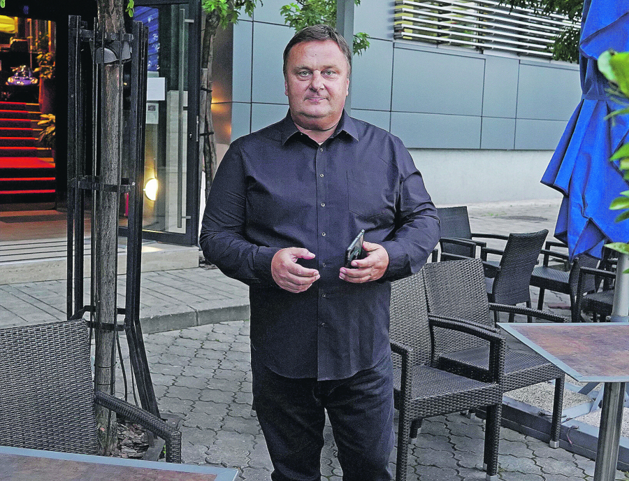 FILM O DŽEJU ĆE NADMAŠITI TOMU Rule otkrio detalje video ostvarenja koje se uveliko snima!