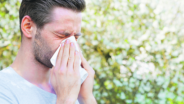 Stiže vreme alergijskih polena, najviše ih ima na Adi, a ovo je važno da znaju građani