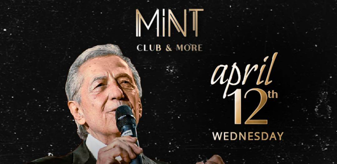 DUGO OČEKIVANI NASTUP Miroslav Ilić nastupiće 12. aprila u Zagrebu, Saša Mirković otkrio sve detalje, fanovi u šoku od radosti!