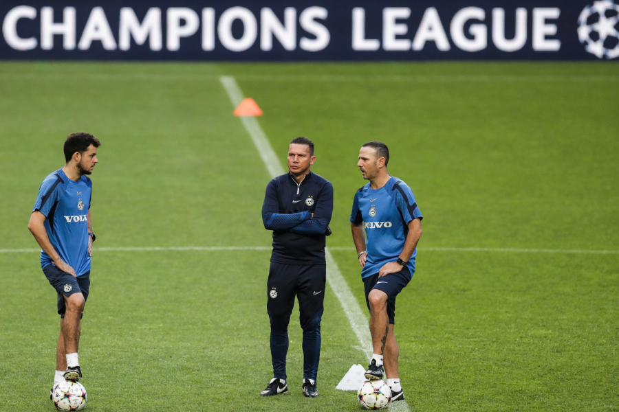 GLAS IZ SVETE ZEMLJE Na „Marakani“ znaju koga su naciljali: ZVEZDA LOVI KAPITALCA