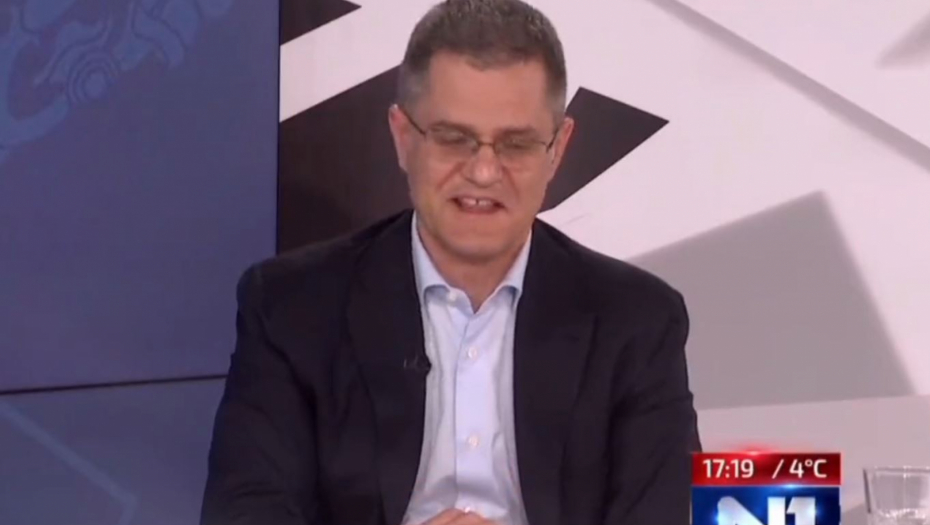 JEREMIĆ PONOVO UHVAĆEN U LAŽIMA! Pokušao da obmane građane, a onda je usledio jasan odgovor! (VIDEO)