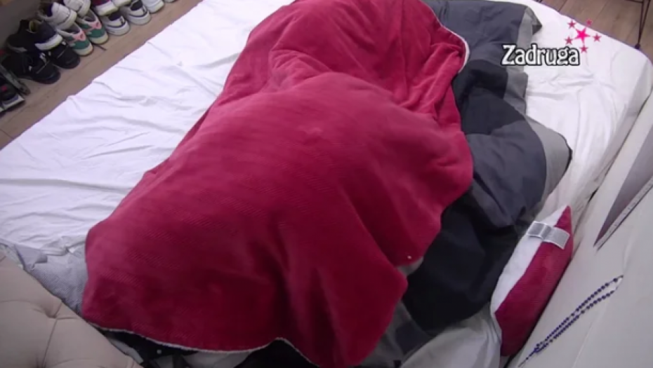 Aleksandra i Filip vrela akcija