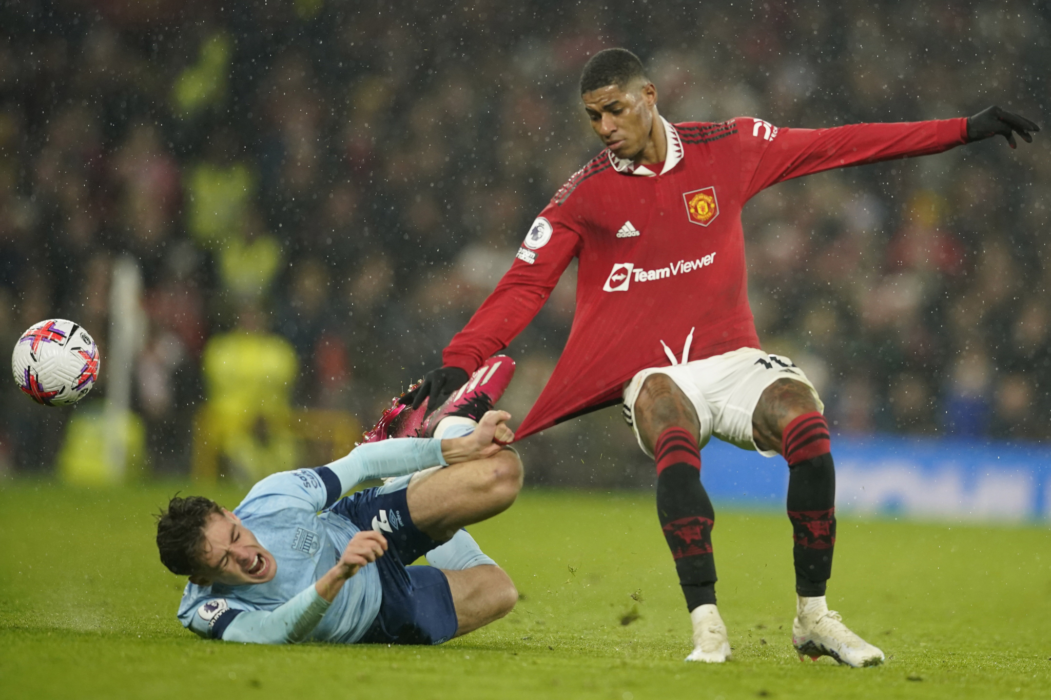 NE, OVO VIŠE NIJE ŠALA Njukasl ima otvoren put ka Ligi šampiona, Junajted nastavlja 