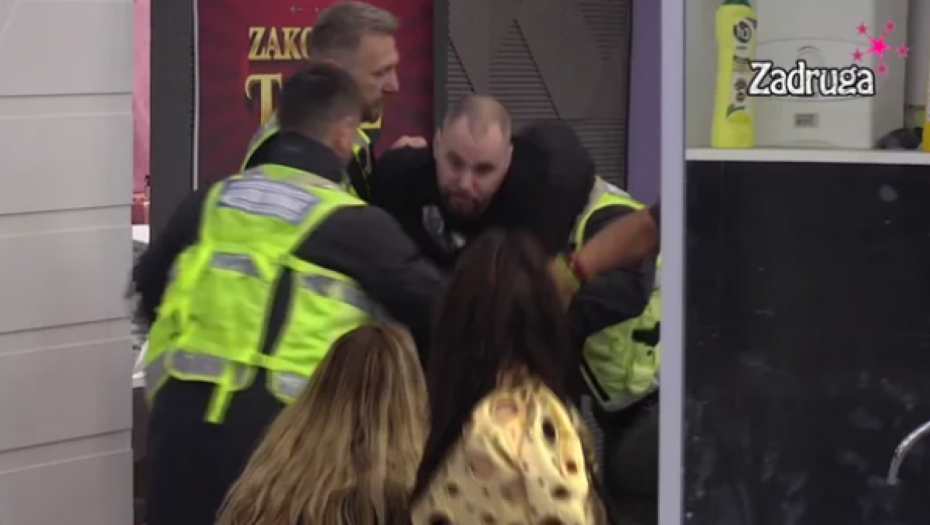 "NASILNIK, ŽENE SU DRHTALE OD STRAHA" Zadugarka iznela stravične detalje terora koji Zvezdan sprovodi, o ovome se ćutalo: Zvala bih policiju, klecale su mi noge