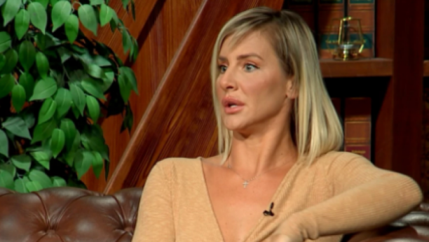 DAVIO ME JE, ZARILA SAM MU KANDŽE U OČI I UMALO IH ISKOPALA! Stravična ispovest Milice Dabović ledi krv u žilama: Kičmu mi je lomio