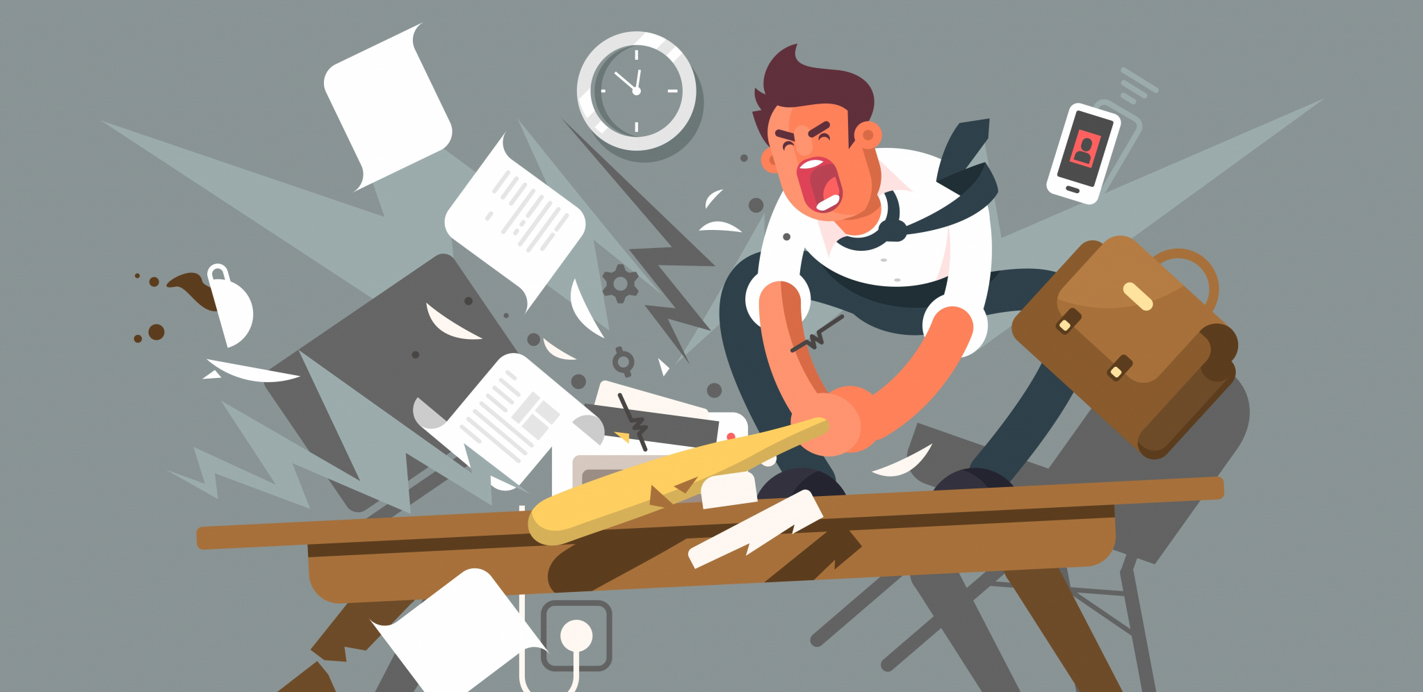 ALO zabavni test DA LI SE ČESTO LJUTITE? Odgovorite na pitanja i odmah saznajte!