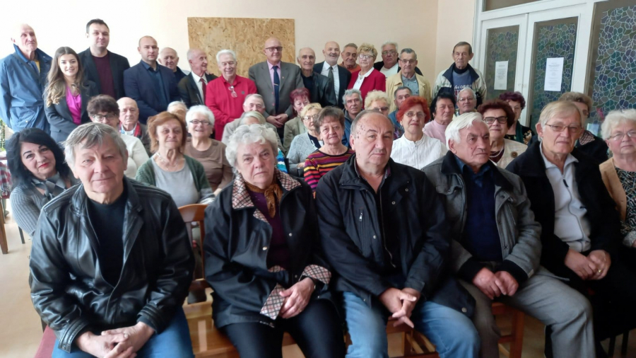 Radomir Veljković na čelu PUPS -a u Knjaževcu: Saradnja PUPS-a i SNS-a na dobrobit svih građana Knjaževca!