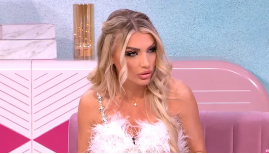 DALILA IDE U ZATVOR?! Ova Zadrugarka će je uništiti i prirediti joj pakao, prikupila sve potrebne dokaze!