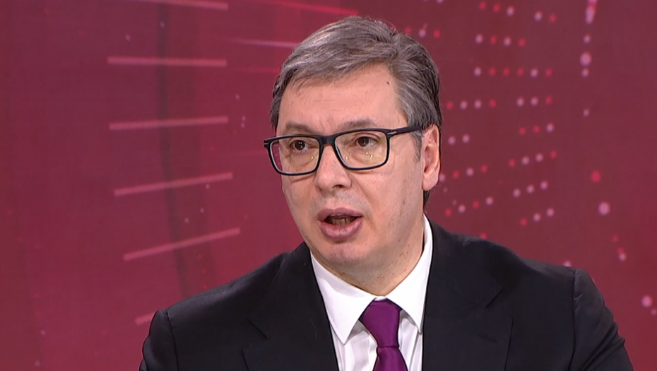 PROPALA REŽIRANA PREDSTAVA ANTIDRŽAVNE OPOZICIJE Vujičić: Za njih je glavni problem i večita opsesija Aleksandar Vučić
