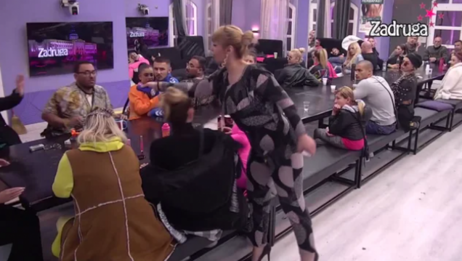 Miljana i Marija Kulić 