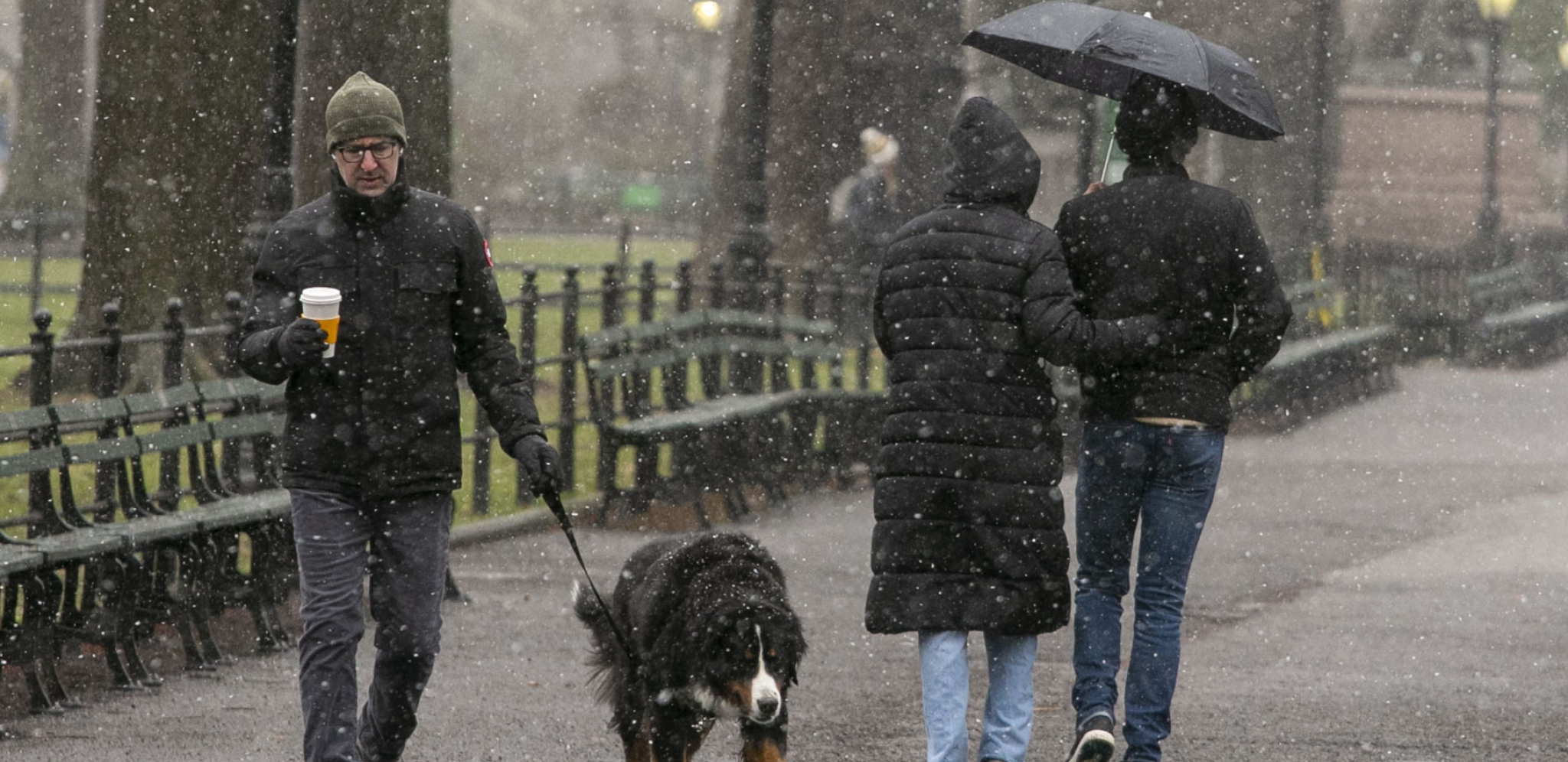 TUŽNA SITUACIJA U SAD Više od dva miliona Amerikanaca živi bez tekuće vode