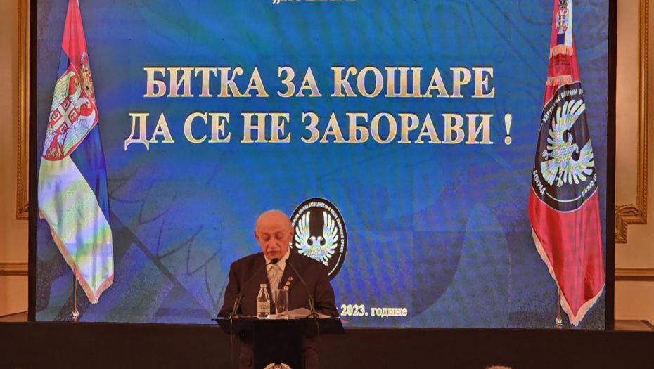 Veterani dali zavet da će čuvati sećanje na heroje s Košara