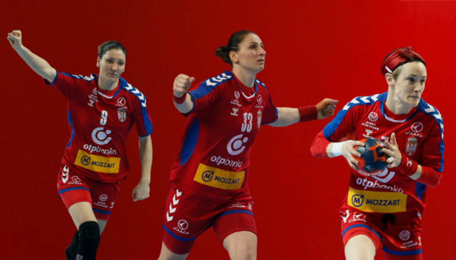 RUKOMETAŠICE NADOMAK SVETSKOG PRVENSTVA Bregar: Igračice zaslužile pune tribine u sredu na Banjici