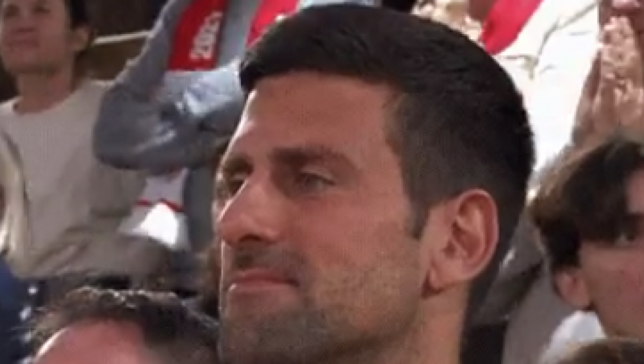 BEZ USTRUČAVANJA Novak Đoković otkrio ko je za njega najkompletnija osoba na svetu