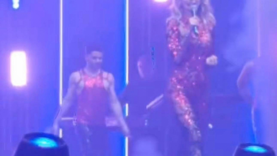 Jelena Rozga koncert u Areni 