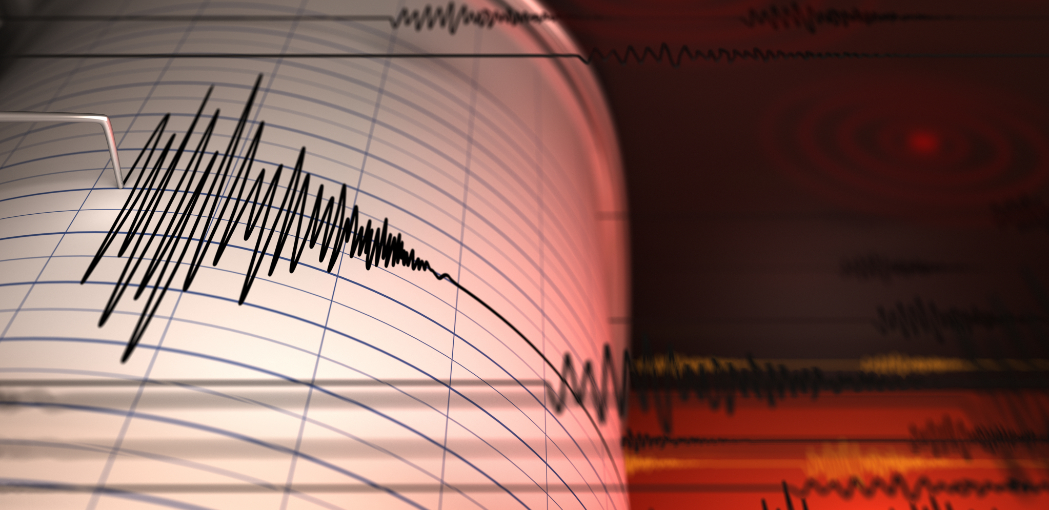 JAČINA 4,3 RIHTERA! Snažan zemljotres potresao Grčku