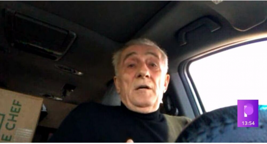 OD NAJPOPULARNIJEG I NAJTRAŽENIJEG PEVAČA, SPAO NA MINIMALNU PENZIJU Šeki Turković napustio Srbiju, u Americi razvozio poštu da preživi