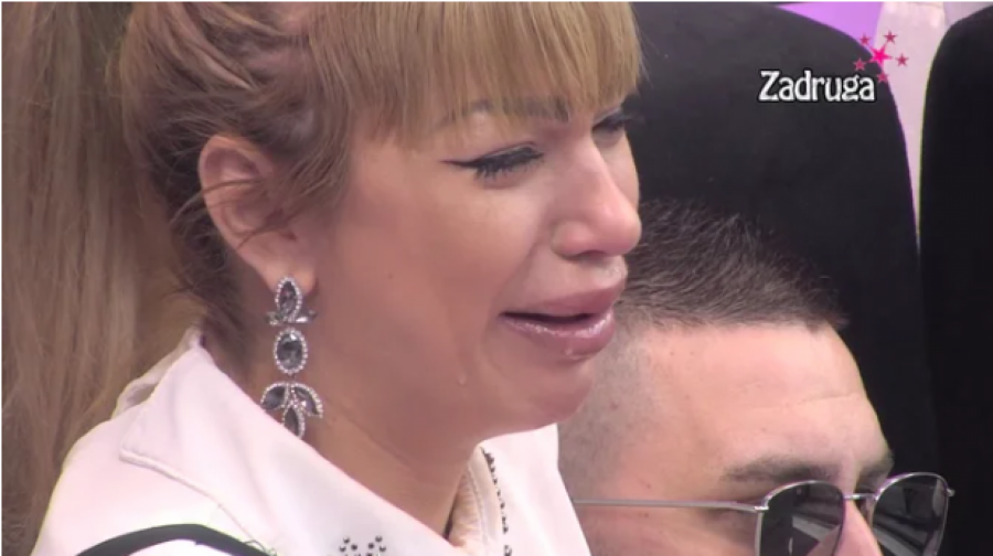 KULIĆI POVUKLI DRASTIČNI POTEZ Miljana izbačena iz testamenta!