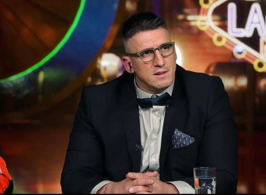 SVAKODNEVNO MI NUDE LOPOVI! Kristijan Golubović za Alo! o krađi u marketu, evo šta je priznao i to javno