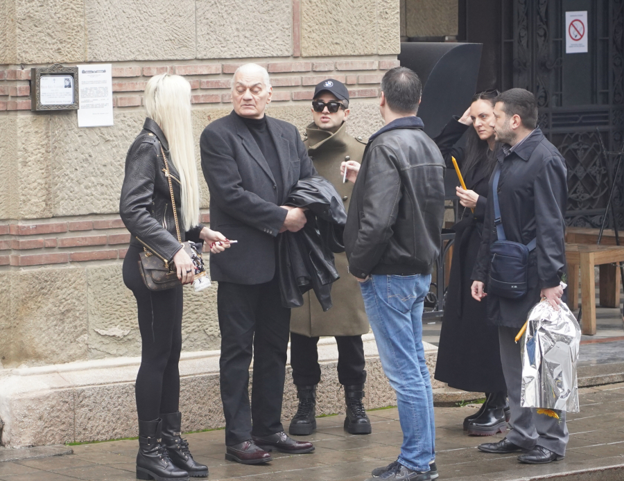 FUTA NE MOŽE VIŠE DA IZDRŽI Sa knedlom u grlu progovorio o stravičnim gubicima, a evo šta mu je preostalo da radi, tuga!