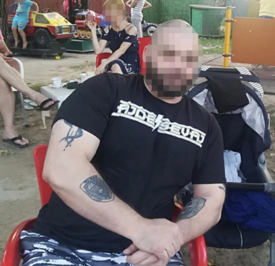 OGLASIO SE RANJENI RADNIK OBEZBEĐENJA IZ BETON HALE 