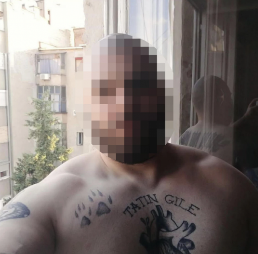 U BEOGRADU NA SNAZI DVE POTERE Braća poznata policiji upucana u Obrenovcu, ranjen i Darko iz obezbeđenja ''Fristajlera''