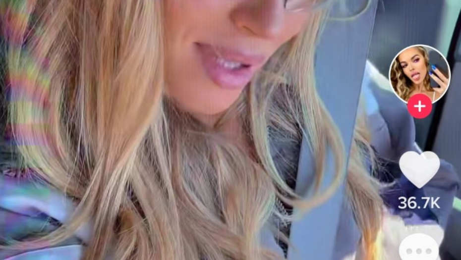 Teodora Džehverović