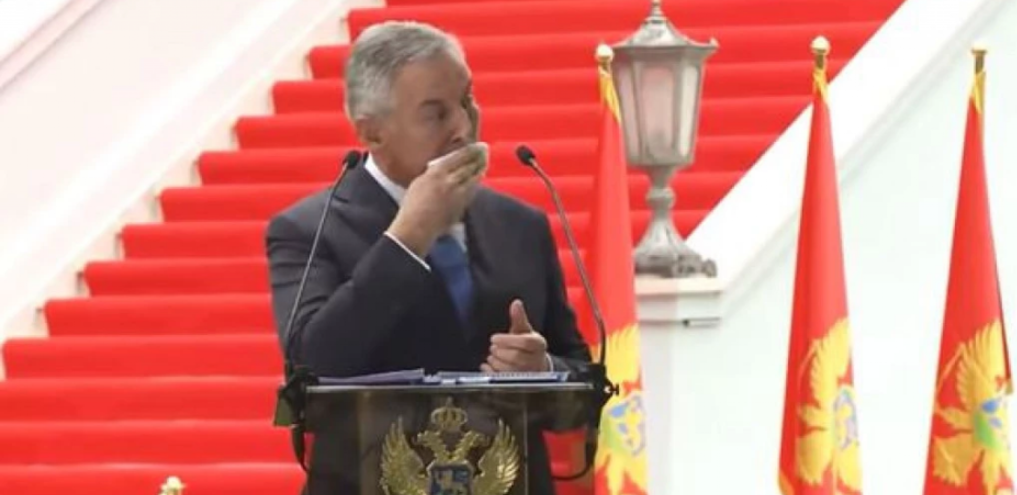 MEDOJEVIĆ O PADU ĐUKANOVIĆEVOG KARTELA Svi narko-bosovi u ovakvoj situaciji razmišljaju o tzv. kampanji terora