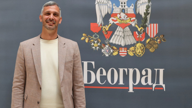 PRAZNIK SPORTA U susret 36. Beogradskom maratonu, najmasovnijoj sportskoj manifestaciji u Srbiji