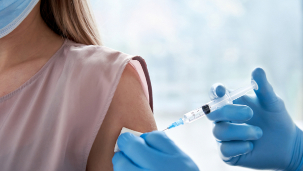 DATO SKORO 60.000 DOZA PROTIV HPV Vakcina koja sprečava rak grlića materice