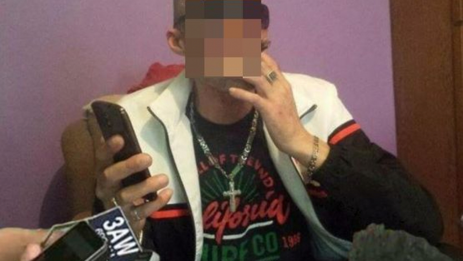 ISPOVEST KOMŠINICE POSLE UBISTVA U NIŠU "Rekao je da mora da kupi grobno mesto za njega i brata, kao da je predostio da će Vladimir da ga ubije!"