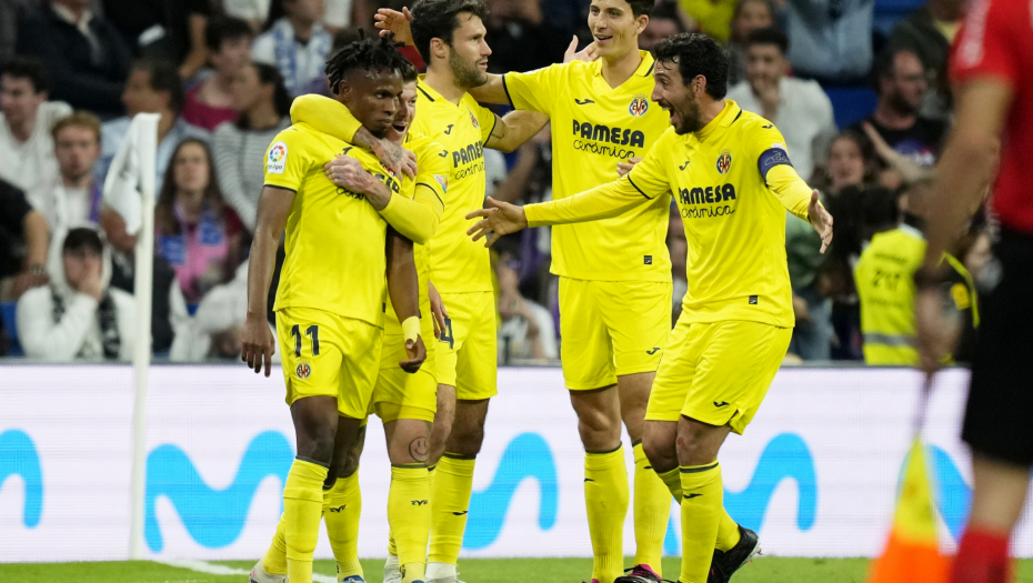 NAKON TOTALNE RASPRODAJE, STIGLO POJAČANJE Čelsi platio 35 miliona napadača Viljareala