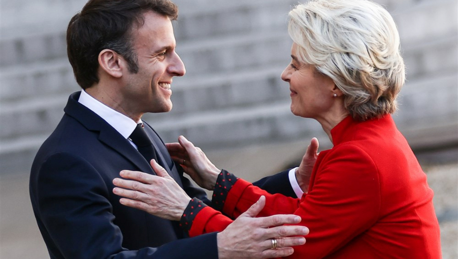 EPA-EFE/Mohammed Badra