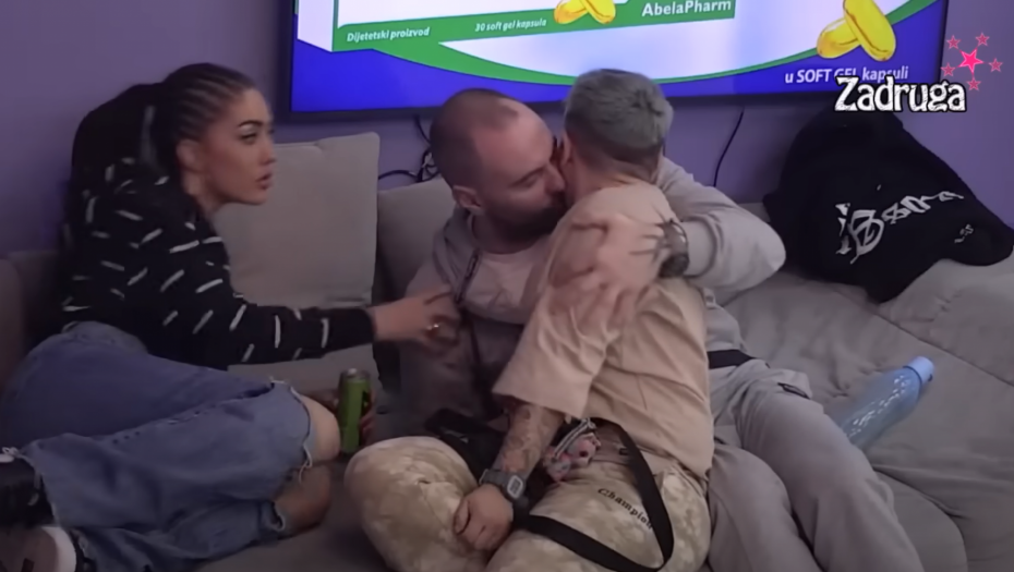 Zvezdan Ljubi Matoru