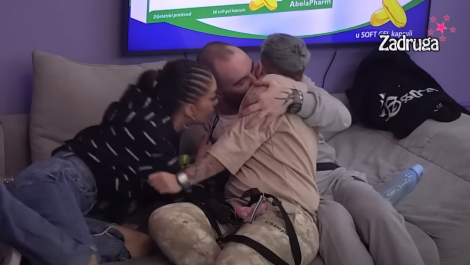 Zvezdan Ljubi Matoru