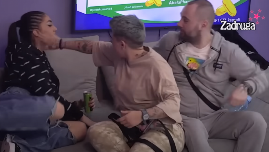 Zvezdan Ljubi Matoru