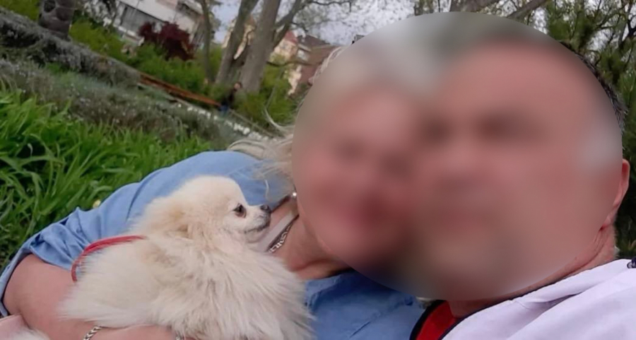 NEZAPAMĆENA TRAGEDIJA KOD SIRIGA Bračni par sleteo u smrt zbog srne!